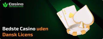 Casino med 40 kr indbetaling - Oplev Danmarks bedste spil