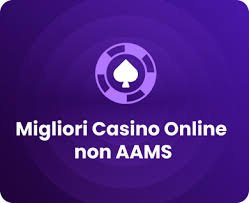 Casinò Non AAMS Legali La Guida Completa per Giocatori Consapevoli