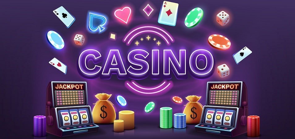 Casino Uden For Rofus En Guidet Tur til Spillets Verden