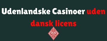 Casino Uden For Rofus En Guidet Tur til Spillets Verden