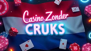 Casino Zonder CRUKS met iDEAL Speel Veilig en Snel