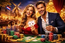 De Beste Online Casino's in het Buitenland - Vind jouw Perfecte Spelomgeving