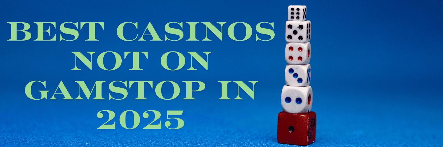 Discover the Latest Non GamStop Casino Sites