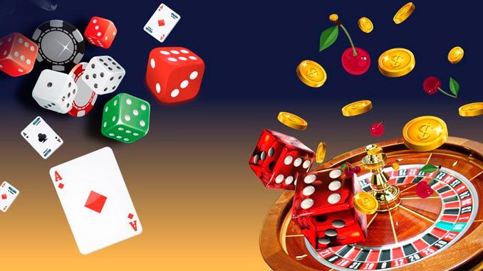 Discover the Magic of Casino Wild Robin 1721398815