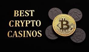 Discovering the Future of Gaming The Rise of New Bitcoin Casinos