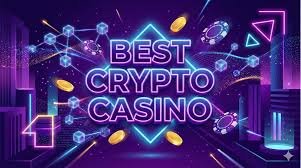 Discovering the Future of Gaming The Rise of New Bitcoin Casinos