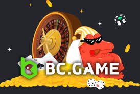 Discovering the Thrills of BC.Game Platform A New Era in Online Gaming