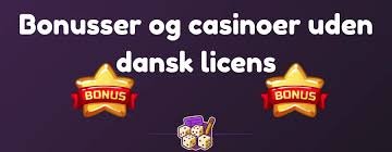 EU Casino Uden Rofus - Spil Uden Bekymringer 720325769
