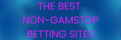 Exploring Bookmakers Not on GamStop A Guide for Bettors 1030615503 Exploring Bookmakers Not on GamStop A Guide for Bettors 1030615503