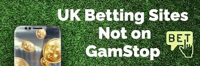Exploring Bookmakers Not on GamStop A Guide for Bettors 1030615503 Exploring Bookmakers Not on GamStop A Guide for Bettors 1030615503
