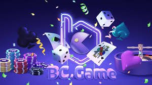Exploring Casino BC.GAME in Indonesia A New Era of Online Gambling