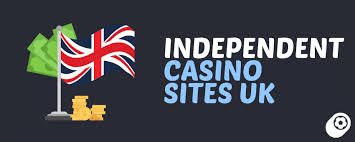 Exploring Independent Gambling Sites A New Era in Online Gaming
