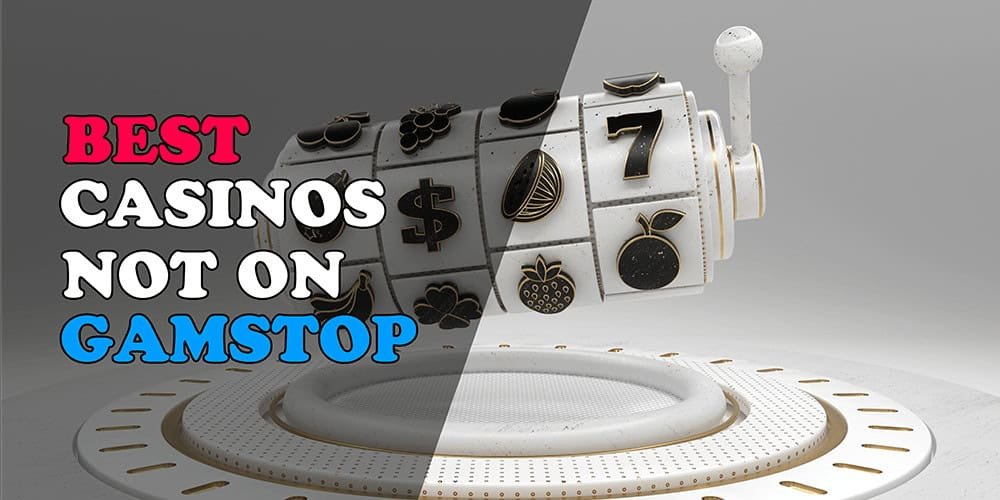 Exploring Non GamStop Casino Sites A Comprehensive Guide -120551888