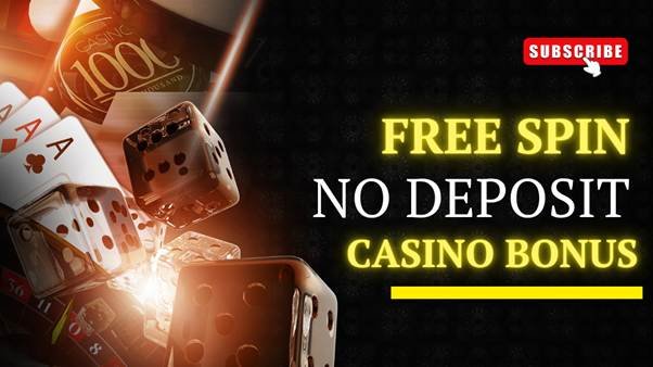 Free Spins No Wagering The Ultimate Guide to Maximizing Your Casino Experience
