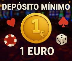 I migliori casinò con deposito di 1 euro gioca senza rischi! 1022296847
