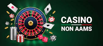I migliori casino non AAMS per un gioco sicuro e divertente