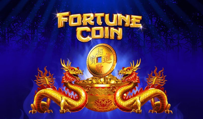 Join the Fun: Playing Fortune Coin Slots at The GameWise in Canada