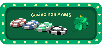 Le Migliori Recensioni sui Casinò Non AAMS