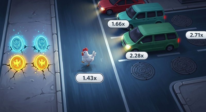 Canada - mission uncrossable demo