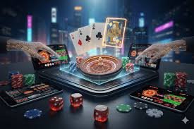 Online Casino Uden om Rufus - Find Dit Perfekte Casino