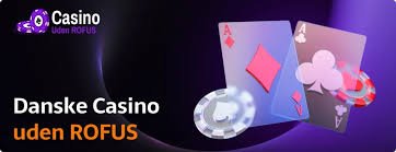 Online Casino Uden Rufus En Guide til Spiloplevelser Online Casino Uden Rufus En Guide til Spiloplevelser