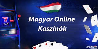 Online Kaszinók A Digitális Szórakozás Új Korszaka