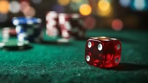Oplev de Bedste Casinoer Uden om ROFUS 833509503