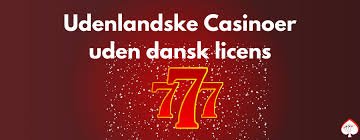 Oplev de Bedste Casinoer Udenom RoFUS