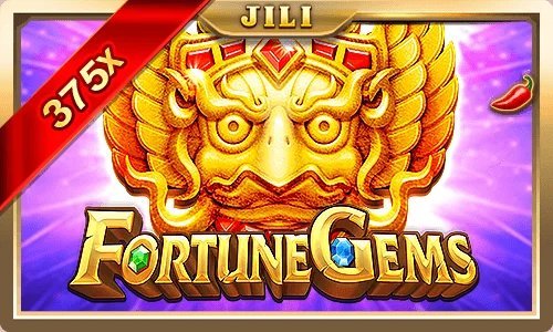 Indonesia - gems fortune 2 demo