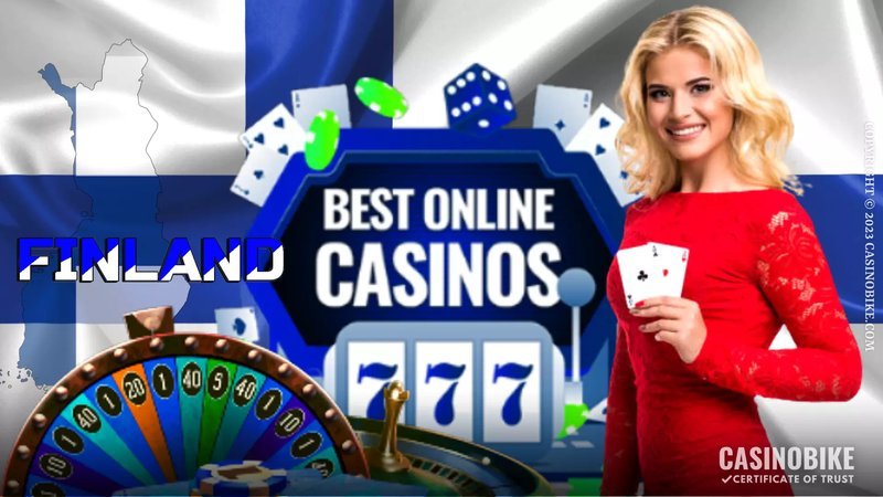 Tutki joki casino promotions
