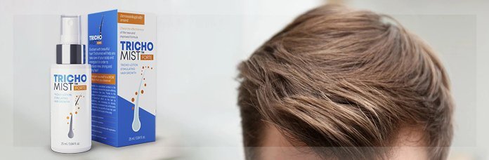 Trichomist Forte w praktyce – Jakie są opinie na forach?, trichomist forte opinie