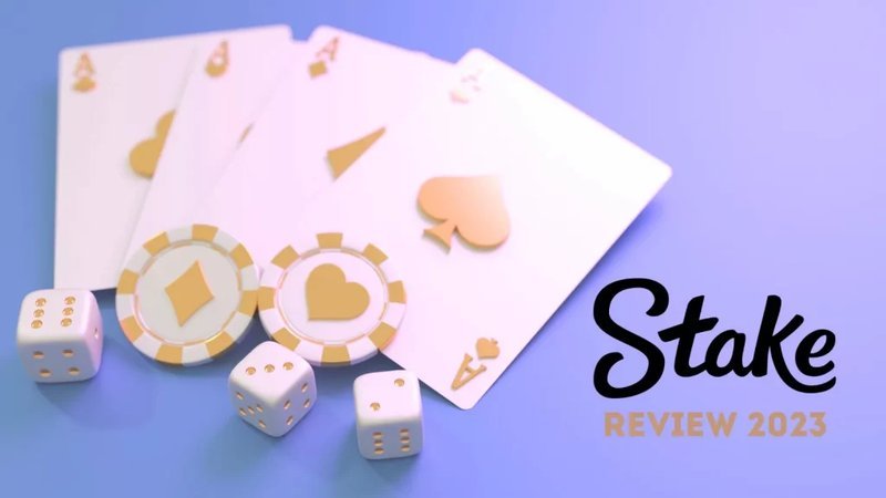 Stake online - Descubre la Experiencia de Juego en Línea en Stake Casino en España