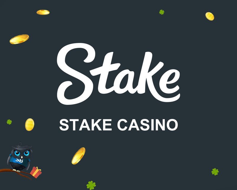 Stake casino avis à Canada