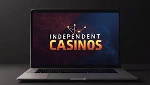 The Rise of Completely Independent Casinos A New Era in Gaming 633512894