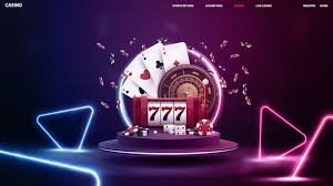 The Thrill of Bitcoin Roulette A New Era of Online Gaming The Thrill of Bitcoin Roulette A New Era of Online Gaming