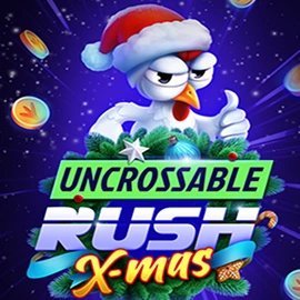 Descubre el Juego de Azar Sin Limites: Uncrossable Rush en Línea in Spain