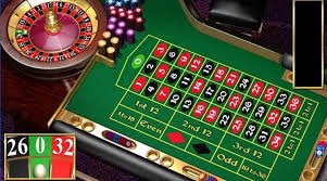 Unveiling the Excitement of Live Roulette A Comprehensive Guide