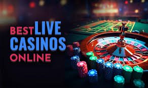 Unveiling the Excitement of Live Roulette A Comprehensive Guide
