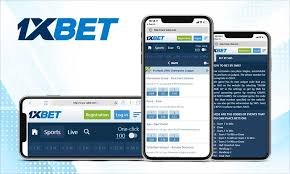 1xBet 코리아 앱 다운로드 - 최고의 베팅 경험을 위한 첫 걸음 -882273855