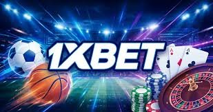 1xbet APP A Comprehensive Guide to Online Betting