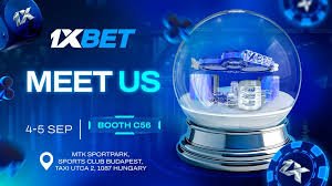 1xbet App The Ultimate Betting Experience at Your Fingertips -1072475824