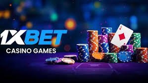 1xbet TN Official Site A Comprehensive Guide to Online Betting 813939597