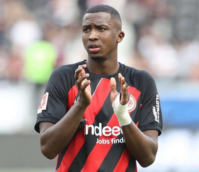 Overview of mr. pacho