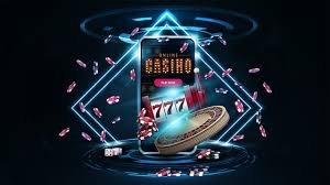 CashWinCasino - Twoje idealne miejsce na wygrane!