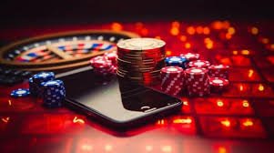 Casino Casino 007 UK Experience the Thrill of High-Stakes Gaming