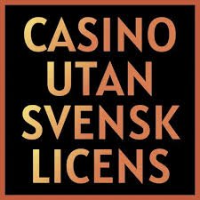 Casinon Utan Svensk Licens - En Djupdykning i Alternativen