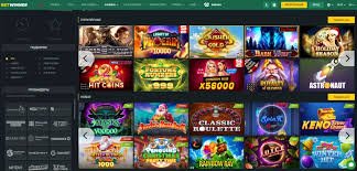 Comprehensive BetWinner Tunisia Review Your Ultimate Guide to Online Betting