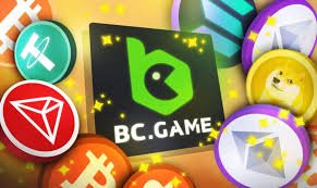 Discover the BC.CO Platform A New Era of Blockchain Gaming