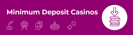 Discover the Excitement of 3 Pound Deposit Casinos -779822012