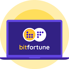 Discover the Excitement of Bitfortune Live Casino for Crypto
